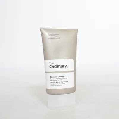 Ansiktsrengöring (Squalane Cleanser) från The Ordinary