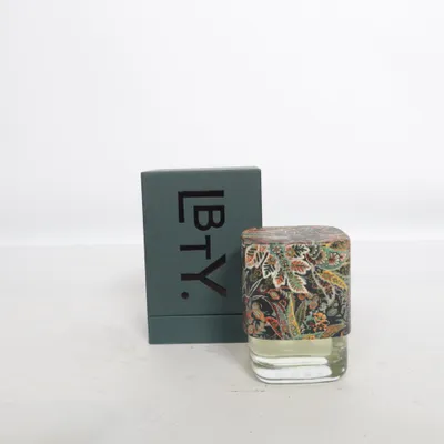 Eau de Parfum (Adelphi Sun) från Liberty LBTY