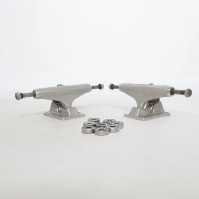 Fietsaccessoire (Stage 11 Polished Standard) van Independent