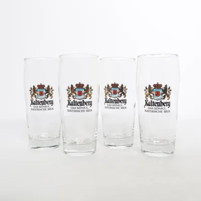 Verre à bière (Transparent) de Altenberger