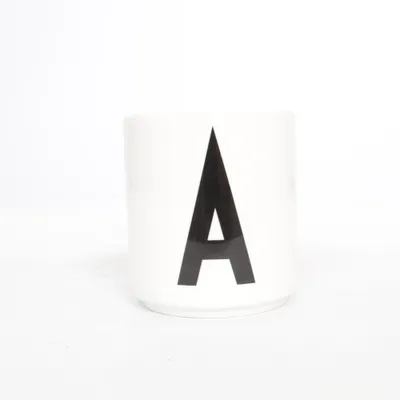 Mok (Typography) van Design Letters