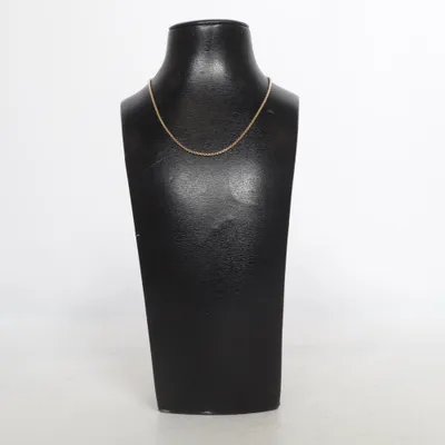 Necklace (Gold) from DoRose Stainless steel