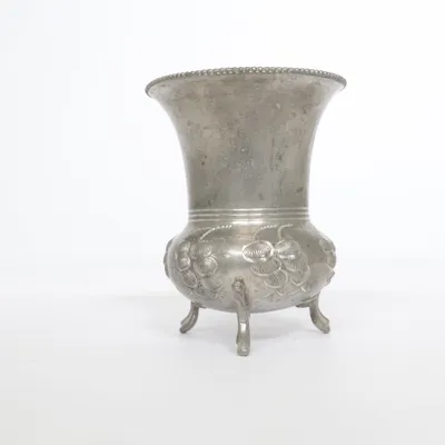 Cream jug (Silver)