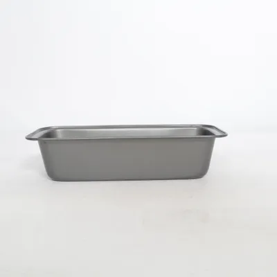 Baking tin (Gray)