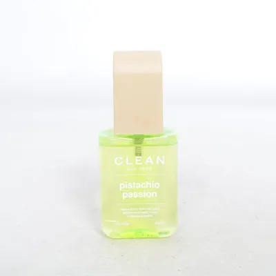 Body mist (Pistachio Passion) från CLEAN
