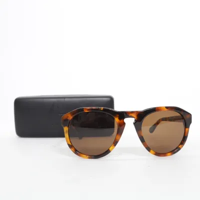 Lunettes de soleil (Marron) de Triwa