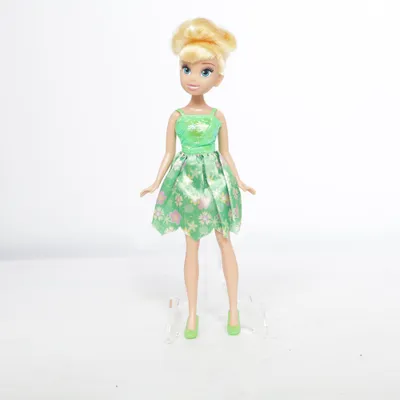 Pop (Tinker Bell) van Disney