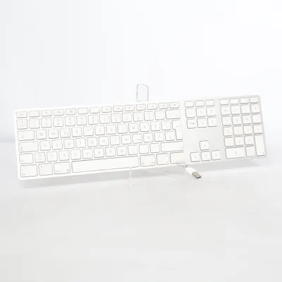 Tangentbord (A1243) från Apple