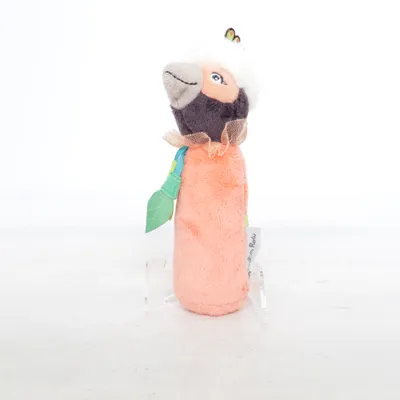 Zacht speeltje (Roze, Meerkleurig) van Moulin Roty