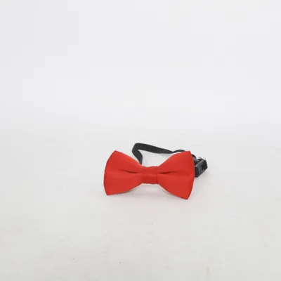 Bow tie (Red) from H&M Polyester