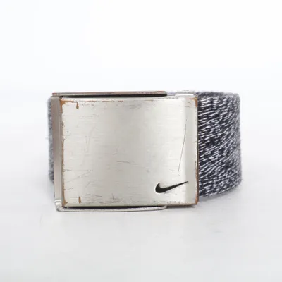Bælte (Grå, Hvid, Sort) fra Nike