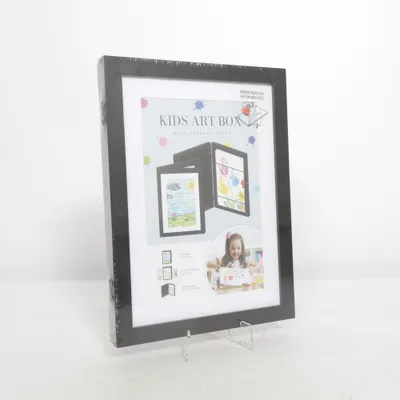 Frame (Black) from Kids and Friends