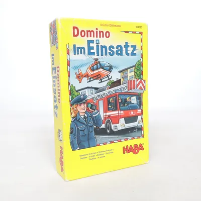 Brädspel från Haba