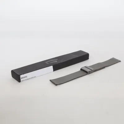 Klockarmband (Grå) från Lilienthal Berlin