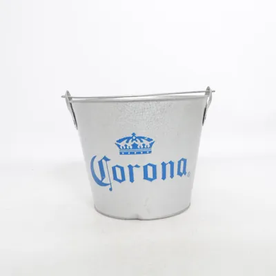Ishink (Silverfärgad, Blå) från Corona