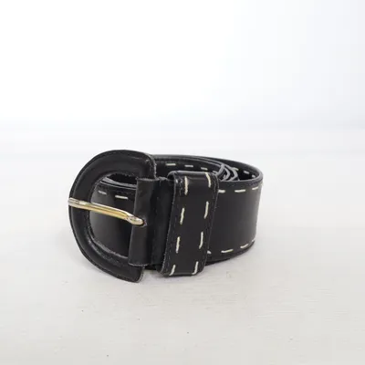 Bälte (prada) Skinn