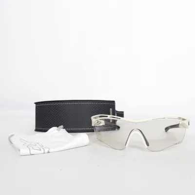 Sports glasses (White, Black) from Rudy Project