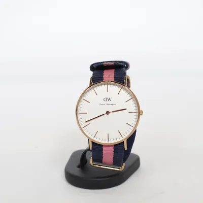 Armbandsur (Guldfärgad) från Daniel Wellington
