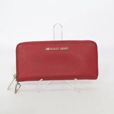 Wallet (32T4GTVE9L) from Michael Kors Leather