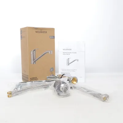 Blandare (Brun) från Wellwater