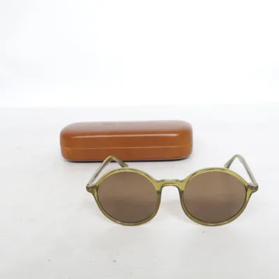 Lunettes de soleil (Vert) de Komono