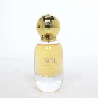 Eau de Parfum från Sol de Janeiro