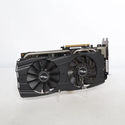 Grafikkort (R9290X-DC2-4GD5) från Asus