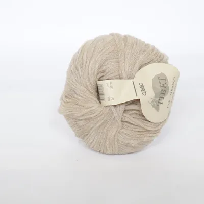 Garn (Beige) från Cewec