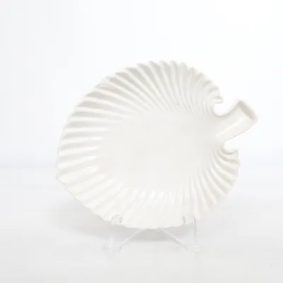 Serving platter (Beige)