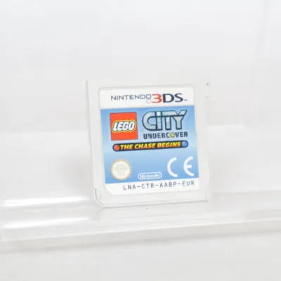 Video game