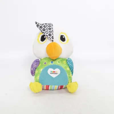 Gosedjur (Flerfärgad) från Tomy Lamaze