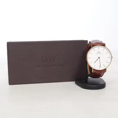 Armbandsur (Classic B36R11) från Daniel Wellington