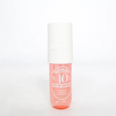 Body mist van Sol de Janeiro