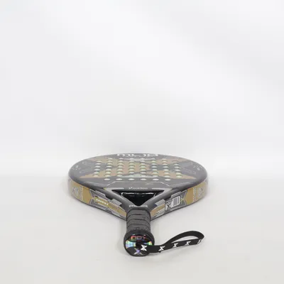 Padel racket (Zwart, Meerkleurig) van Nox