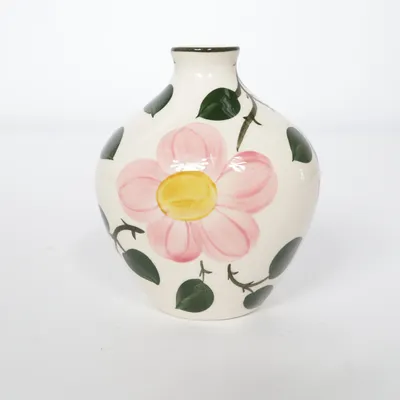 Vas (Vit, Flerfärgad) från Villeroy & Boch