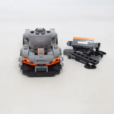 Jeu de construction (75892) de LEGO