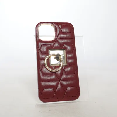 Telefoncover (Rød) fra iDeal of Sweden