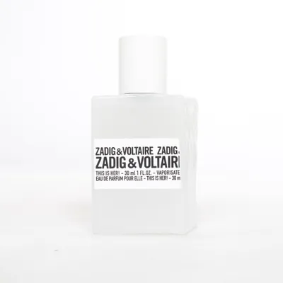 Eau de Parfum (This Is Her!) från Zadig & Voltaire