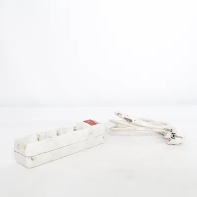 Power strip from Hama