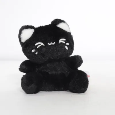 Soft toy (Black) from Tasty