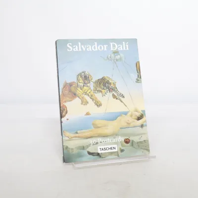 Livre d'art