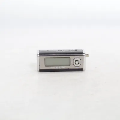 MP3 player (Jr010) from ZAP