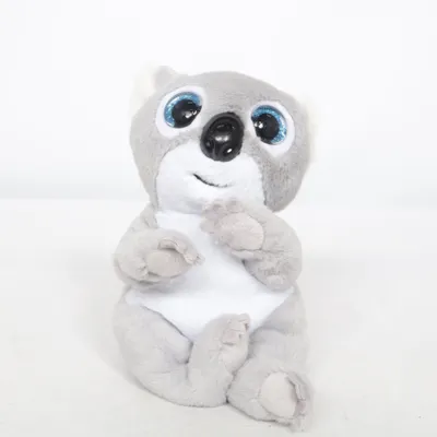 Gosedjur (Melly) från TY