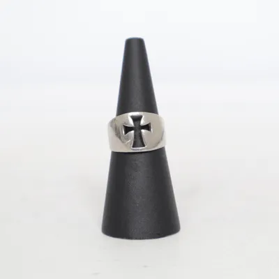 Bague (Argent) Argent