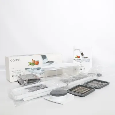 Mandoline (Mandoline/Multi-Chopper) from Coline
