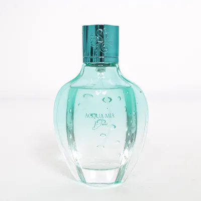 Eau de Parfum (ACQUA MIA) van Donna