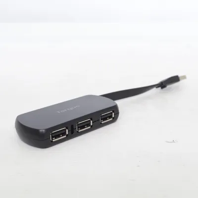 USB hub from Targus