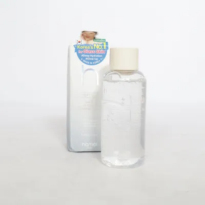 Lotion tonique (Glow 12GF Hyal Essence Toner ) de Hammel