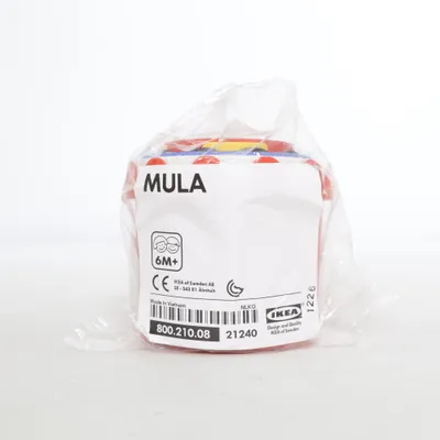 Activiteitenspeelgoed (Mula) van IKEA