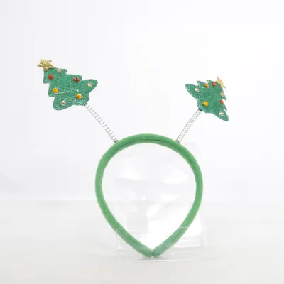 Costume accessories (Green, Multicolored)